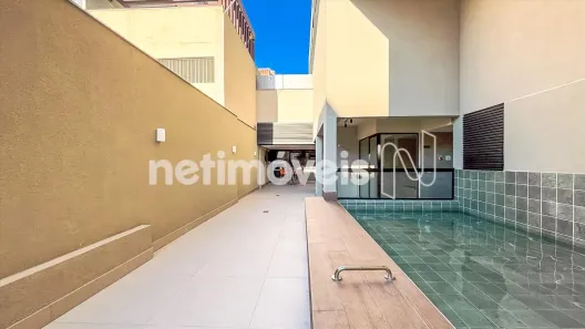 Apartamento com 2 Quartos à venda, 63m² no Grajaú, Belo Horizonte