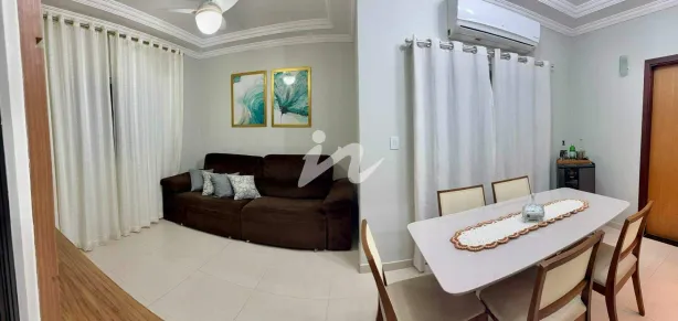 Casa com 3 Quartos à venda, 180m² no Granada, Uberlândia