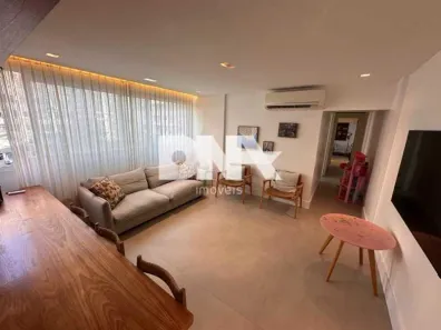 Apartamento com 2 Quartos à venda, 93m² no Leblon, Rio de Janeiro