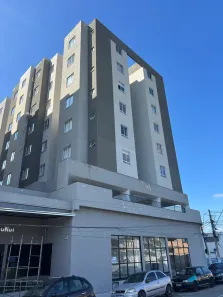 Apartamento com 2 Quartos à venda, 53m² no Vila Americana, Volta Redonda