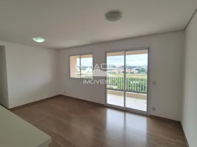 Apartamento com 3 Quartos para alugar, 78m² no Vila Proost de Souza, Campinas