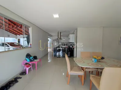 Casa com 3 Quartos à venda, 280m² no Setor de Mansões de Sobradinho, Brasília