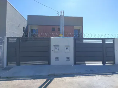 Casa com 3 Quartos à venda, 110m² no Jardim Bandeirantes, Poços de Caldas