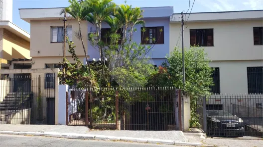 Sobrado com 4 Quartos à venda, 150m² no Parque Monteiro Soares, São Paulo