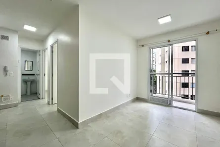 Apartamento com 2 Quartos à venda, 37m² no Vila Parque Jabaquara, São Paulo