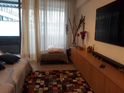 Cobertura com 2 Quartos à venda, 139m² no Leblon, Rio de Janeiro