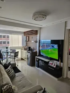 Apartamento com 2 Quartos à venda, 70m² no Itapuã, Vila Velha