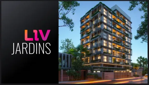 Apartamento com 1 Quarto à venda, 33m² no Jardim Atlântico, Ilhéus