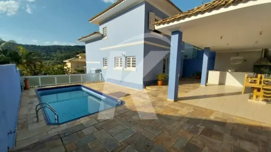 Casa de Condomínio com 4 Quartos para alugar, 178m² no Vila Santos, São Paulo