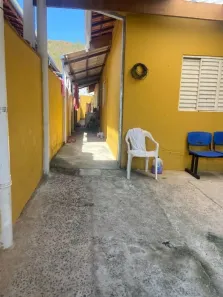 Casa com 3 Quartos para venda ou aluguel, 110m² no Residencial São Francisco, São José dos Campos