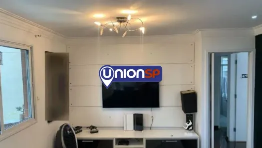 Apartamento com 4 Quartos à venda, 120m² no Vila Ipojuca, São Paulo