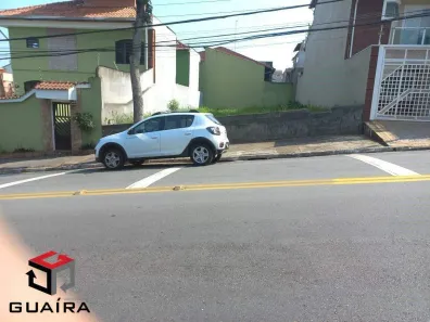 Lote/Terreno à venda, 275m² no Nova Petrópolis, São Bernardo do Campo