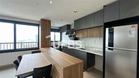 Apartamento com 2 Quartos à venda, 86m² no Setor Bueno, Goiânia
