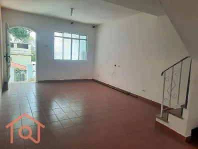 Sobrado com 2 Quartos à venda, 105m² no Vila do Encontro, São Paulo
