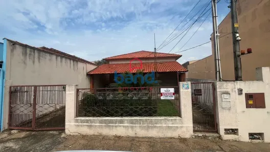 Imóvel Comercial com 1 Quarto à venda, 300m² no Vila Alcalá, Porto Feliz