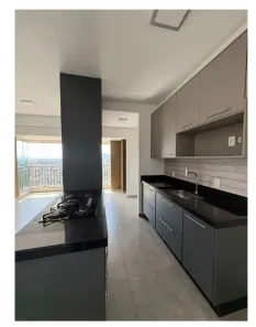 Apartamento com 2 Quartos para venda ou aluguel, 127m² no Melville Empresarial I e II, Barueri