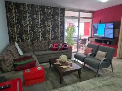 Apartamento com 2 Quartos à venda, 85m² no Nova Suiça, Goiânia