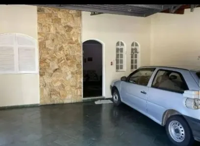 Casa com 3 Quartos à venda, 222m² no Jardim Pacaembu, Jundiaí