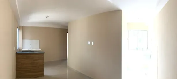 Apartamento com 2 Quartos à venda, 52m² no Vila Perracini, Poá