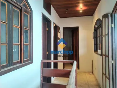 Casa com 4 Quartos à venda, 125m² no Pe Pequeno, Niterói