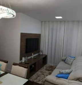 Apartamento com 2 Quartos à venda, 58m² no Vila Ema, São Paulo