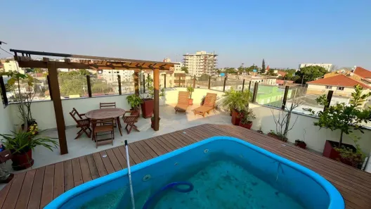 Apartamento com 3 Quartos à venda, 260m² no Nossa Senhora das Graças, Canoas