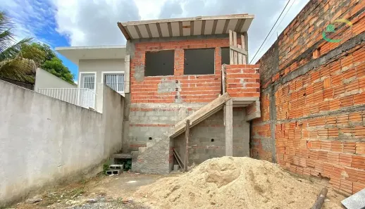 Sobrado com 2 Quartos à venda, 100m² no Jardim São Judas Tadeu, Campinas