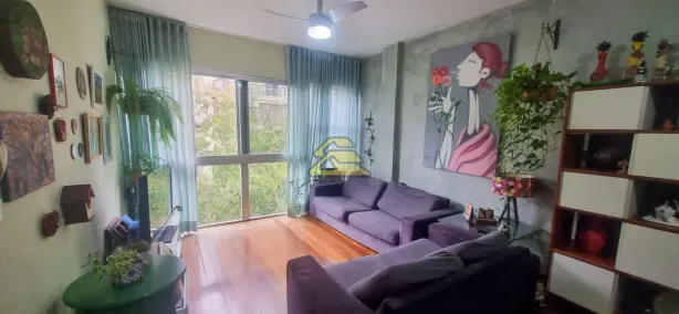 Apartamento com 3 Quartos à venda, 93m² no Tijuca, Rio de Janeiro