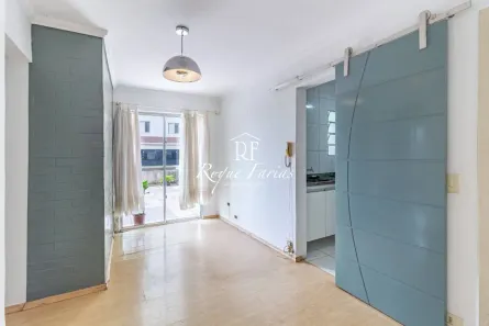 Apartamento com 2 Quartos à venda, 80m² no Jaguaré, São Paulo