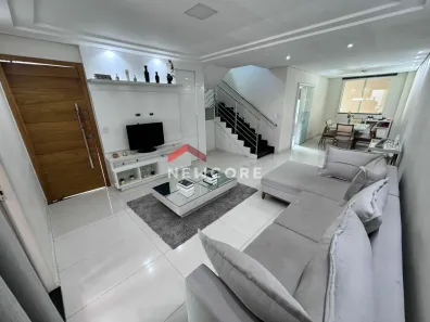 Casa com 3 Quartos à venda, 230m² no Trevo, Belo Horizonte