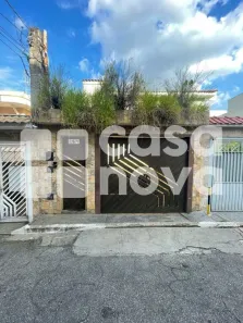 Sobrado com 3 Quartos à venda, 162m² no Vila Isolina Mazzei, São Paulo