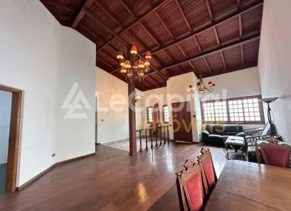 Sobrado com 3 Quartos à venda, 300m² no Sumarezinho, São Paulo
