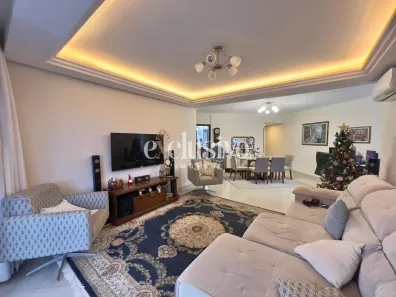 Apartamento com 3 Quartos à venda, 129m² no Estreito, Florianópolis