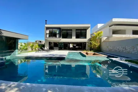 Casa com 6 Quartos à venda, 522m² no Riviera, Bertioga