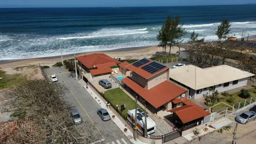 Casa com 2 Quartos à venda, 170m² no Salinas, Balneário Barra do Sul