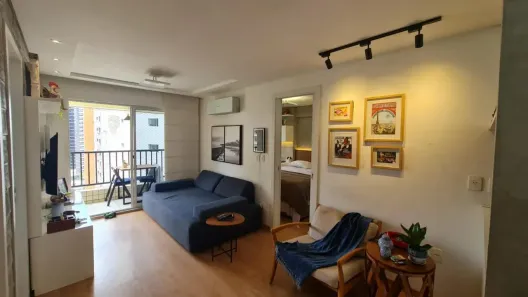 Apartamento com 2 Quartos à venda, 68m² no Meireles, Fortaleza