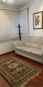 Apartamento com 1 Quarto à venda, 45m² no Vila Mariana, São Paulo