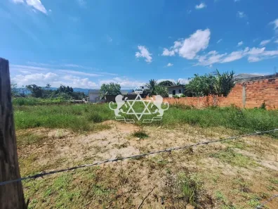 Lote/Terreno à venda, 300m² no Balneário dos Golfinhos, Caraguatatuba