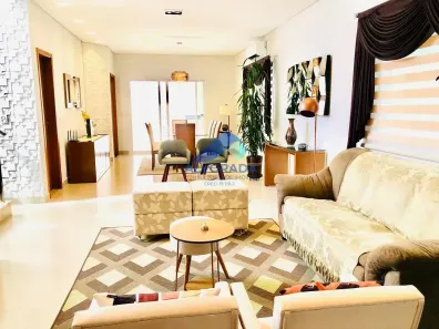 Sobrado com 4 Quartos à venda, 238m² no Urbanova VII, São José dos Campos