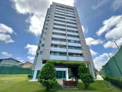 Apartamento com 3 Quartos à venda, 106m² no Engenheiro Luciano Cavalcante, Fortaleza