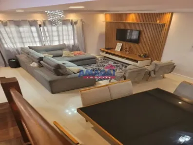 Sobrado com 3 Quartos à venda, 275m² no Portal de Minas, São José dos Campos