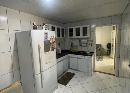 Casa com 4 Quartos à venda, 100m² no Bangu, Rio de Janeiro
