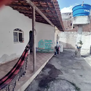 Casa com 3 Quartos à venda, 90m² no Retiro São Joaquim, Itaboraí