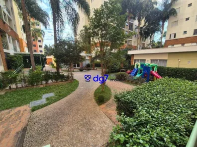Apartamento com 3 Quartos à venda, 63m² no Jardim das Vertentes, São Paulo