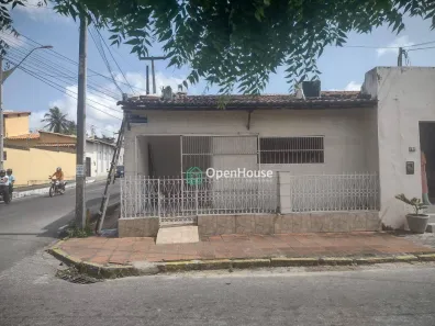 Casa com 3 Quartos à venda, 171m² no Centro, Macaíba