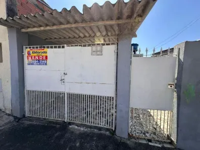 Casa com 3 Quartos à venda, 90m² no Monte Carlo, Americana