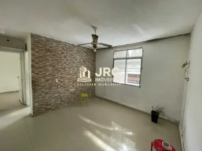 Apartamento com 2 Quartos à venda, 50m² no Olaria, Rio de Janeiro
