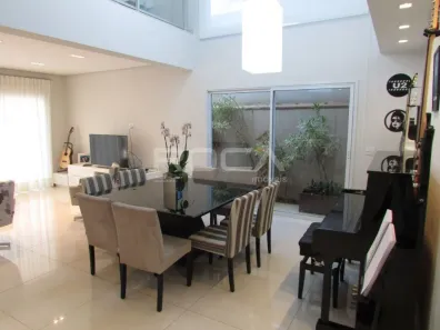 Casa de Condomínio com 3 Quartos à venda, 416m² no Jardim Saint Gerard, Ribeirão Preto