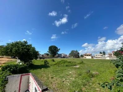 Lote/Terreno à venda, 3281m² no Praia de Fagundes, Lucena