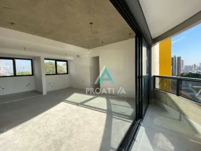 Apartamento com 2 Quartos à venda, 88m² no Jardim, Santo André